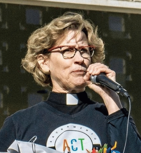 Mary Westfall
